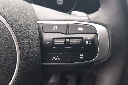 Kia Sportage T-GDI HEV Anniversary 2WD