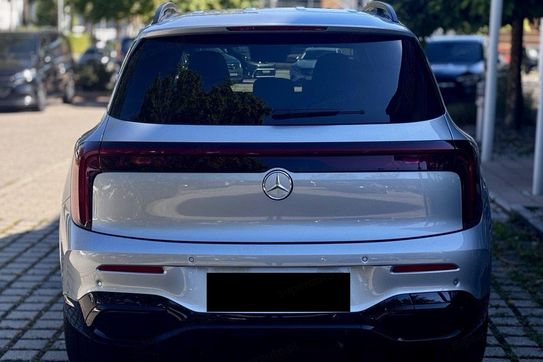 Mercedes GLB 200 AMG Line