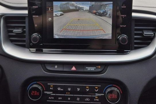 Kia XCeed 1.5 T-GDI M DCT