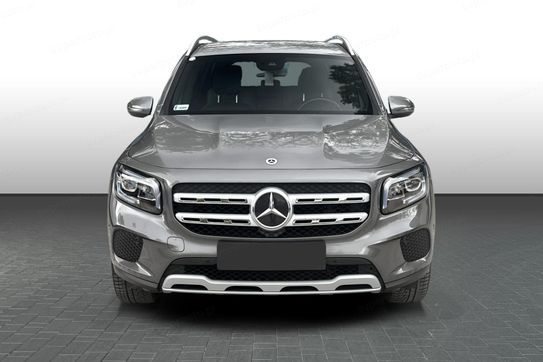 Mercedes GLB 200