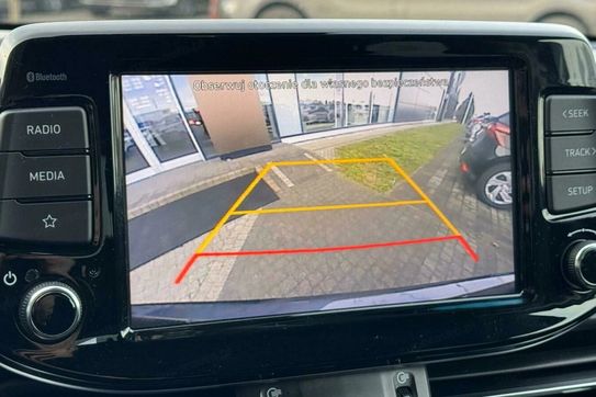 Hyundai i30 1.0 T-GDI Smart