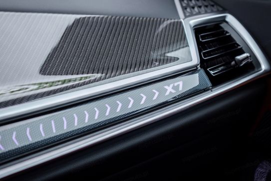 BMW X7 xDrive40d M Sport
