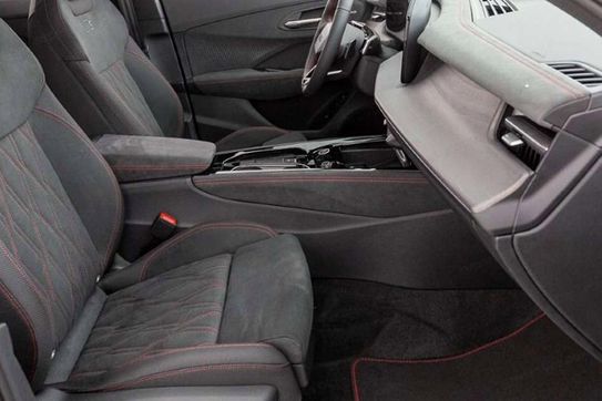 Audi Q3 TFSI quattro S line Sportback