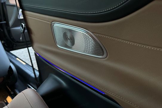 Mercedes CLE 300 4-Matic AMG Line