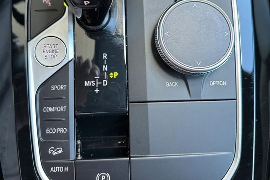 BMW X4 xDrive20d M Sport