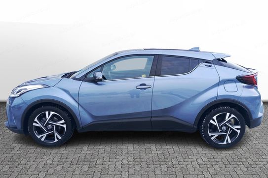 Toyota C-HR 1.8 Hybrid Style