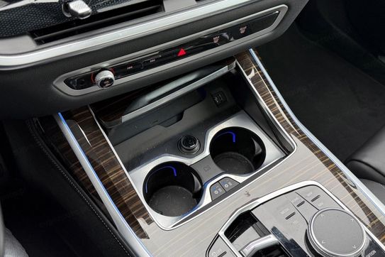 BMW X7 xDrive40i M Sport