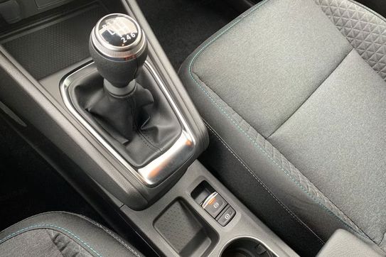 Renault Symbioz Evolution 1.2 TCe Eco-G LPG