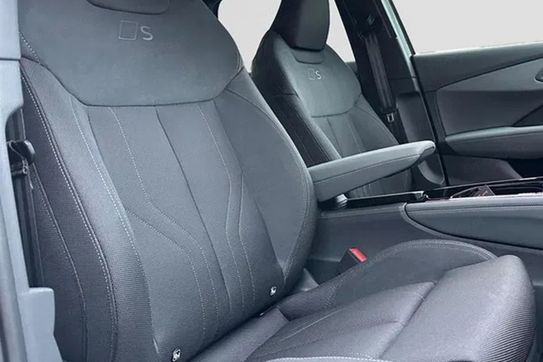 Audi Q3 TFSI S line Sportback