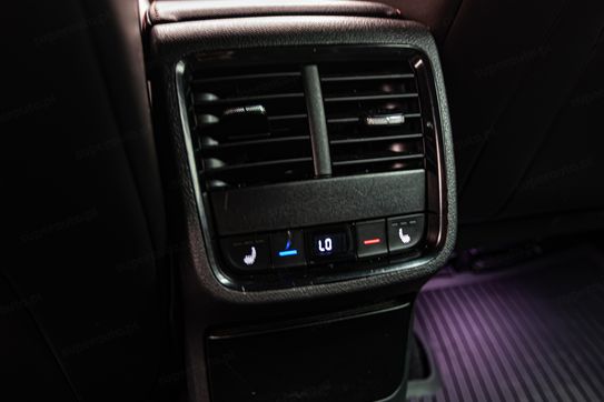 Skoda Octavia 2.0 TSI RS DSG