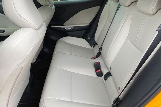 Lexus LBX Hybrid Elegant