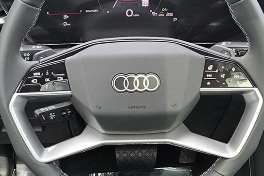 Audi Q5 TDI quattro S line