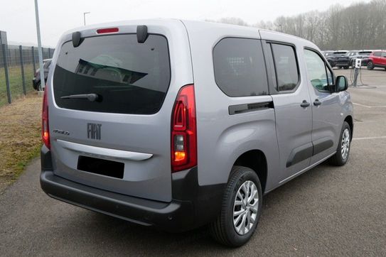 Fiat Doblo Combi L2H1