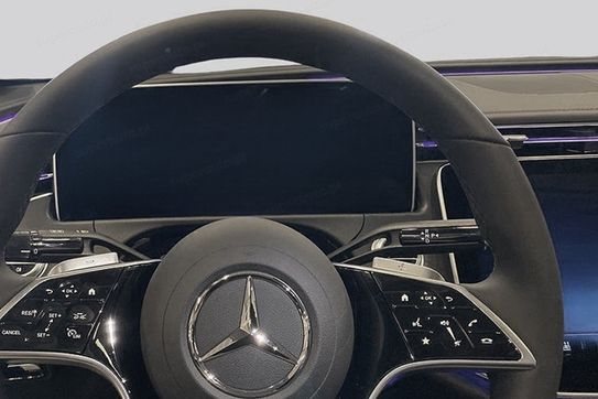 Mercedes Klasa E 220 d  4-Matic Exclusive