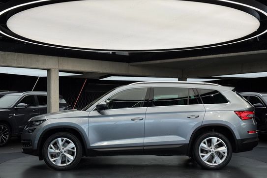 Skoda Kodiaq 2.0 TDI 4x4 Style DSG