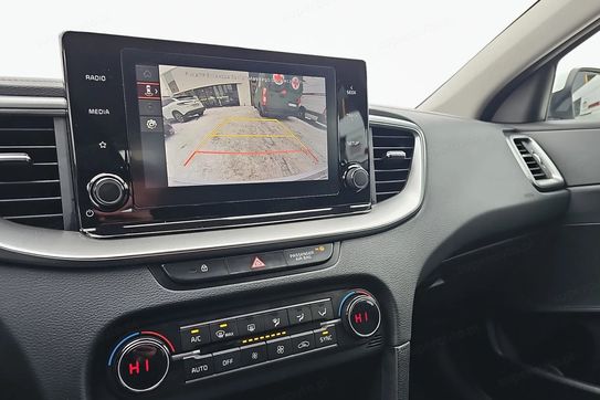 Kia Ceed 1.5 T-GDI M