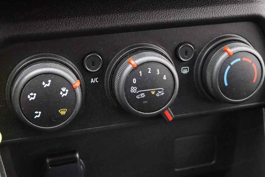 Dacia Sandero Expression 1.0 TCe