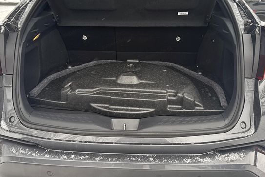 Toyota C-HR Style 1.8 Hybrid