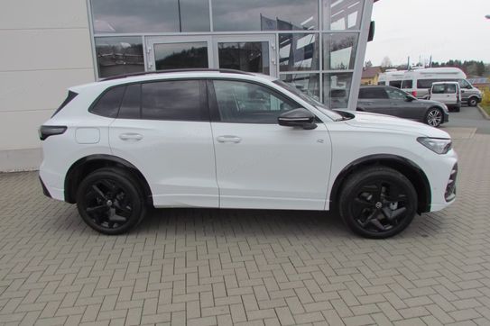 Volkswagen Tiguan R-Line Plus 1.5 eHybrid PHEV  DSG