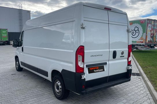 Fiat Ducato L3H2