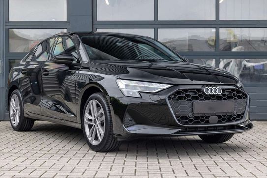 Audi A3 TFSI