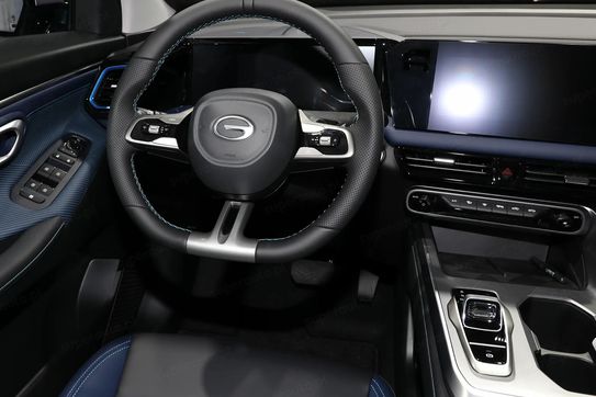 Gac Emzoom Luxury 1.5T DCT