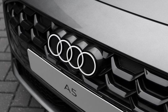 Audi A5 TFSI S line Avant