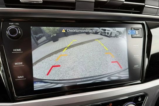 SsangYong Korando 1.5 t-Gdi Quartz 2WD