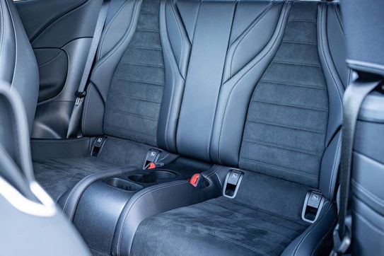 Mercedes CLE 300 4-Matic AMG Line