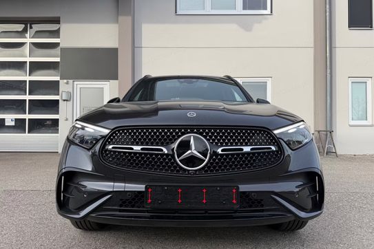 Mercedes GLC 220 d 4-Matic AMG Line