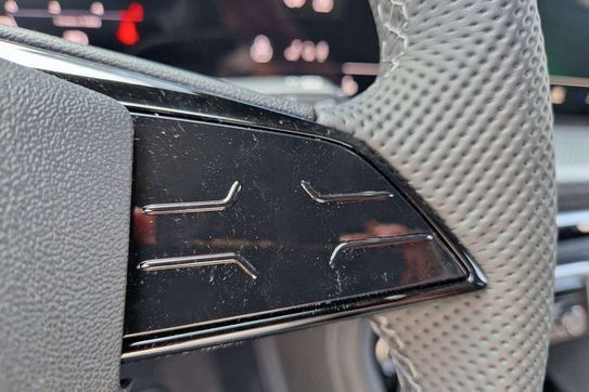 Audi Q5 TFSI quattro S line