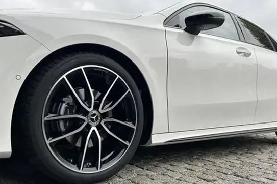 Mercedes Klasa A 200 AMG Line