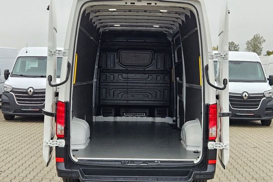 Volkswagen Crafter L4H2