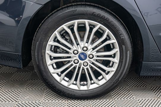 Ford Mondeo 2.0 EcoBlue Titanium