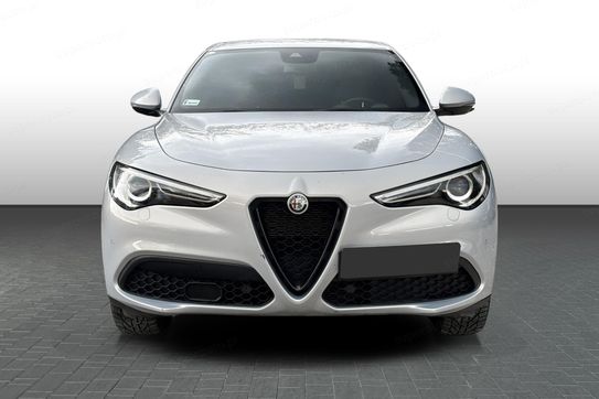 Alfa Romeo Stelvio Sprint 2.0 Turbo  Q4 aut