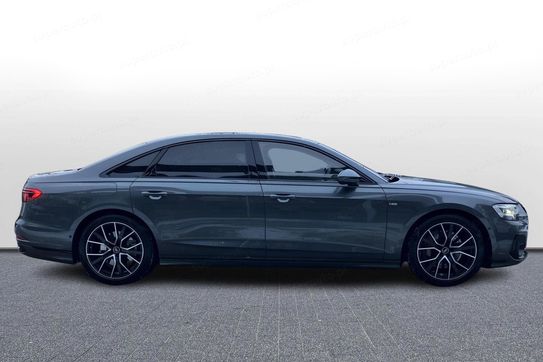 Audi A8 L 55 TFSI mHEV Quattro Tiptr.