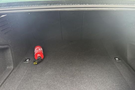 Audi A4 35 TFSI Advanced