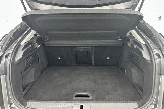 Citroen C4 Shine 1.5 BlueHDI EAT8