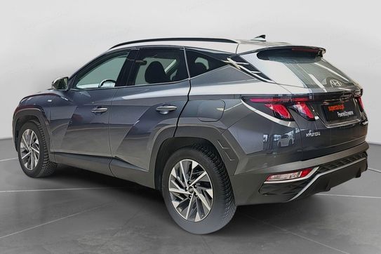 Hyundai Tucson 1.6 T-GDI Smart 2WD DCT