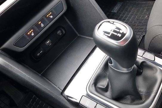 Kia Sportage 1.6 T-GDI L 2WD