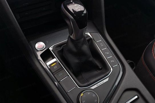 Seat Tarraco 2.0 TSI FR 4Drive DSG