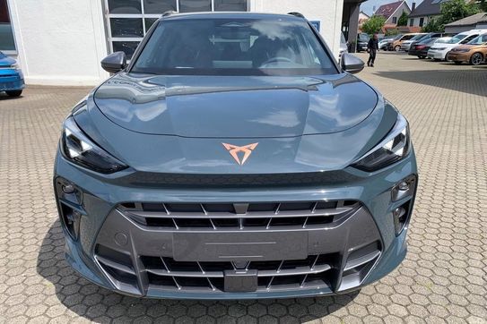 Cupra Terramar 1.5 eTSI mHEV DSG