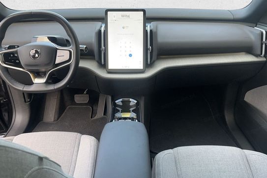 Volvo EX30 69kWh Single Motor Long Range Ultra