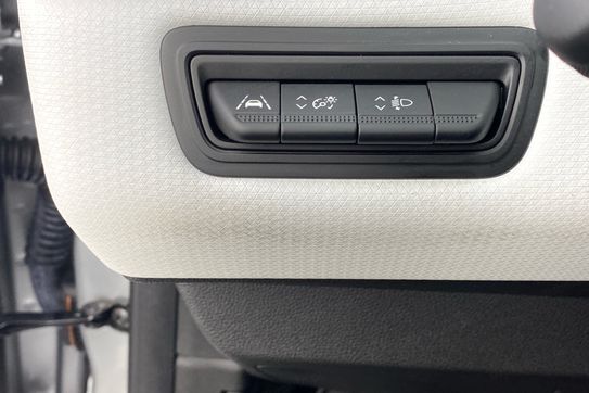 Renault Clio Evolution 1.0 Sce