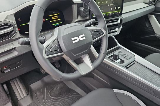 Dacia Bigster 155 Journey MMT