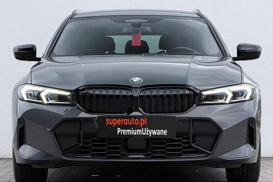 BMW Seria 3 Touring 330d xDrive M Sport