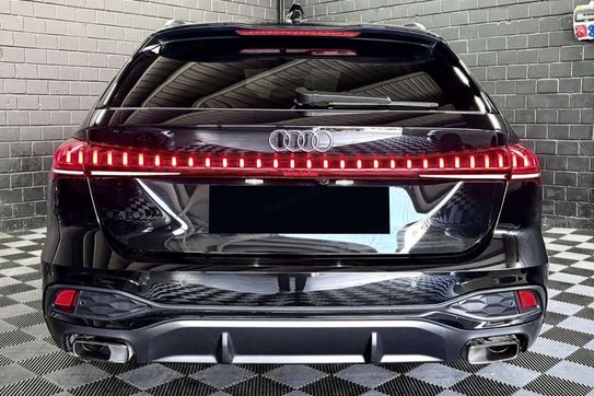 Audi A5 TFSI S line Avant