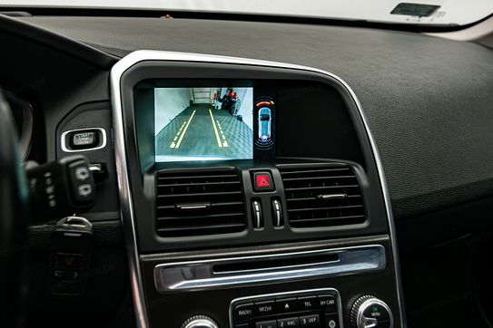 Volvo XC60 D4  Summum