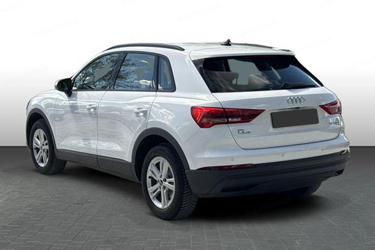 Audi Q3 35 TFSI