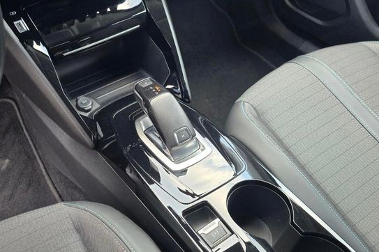 Peugeot 2008 1.2 PureTech Allure S&S EAT8